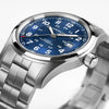 Hamilton Khaki Field Auto (Blue Dial / 38mm)