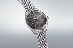 Seiko Presage Classic Series SPB465 Automatic (Cadran vert / 40mm)