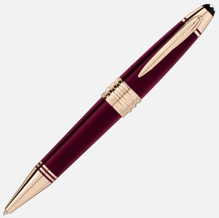 Montblanc John F. Kennedy Édition spéciale Bourgogne