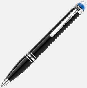 Stylo Montblanc StarWalker en résine précieuse noire