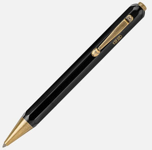 Montblanc Heritage Egyptomania Edition spéciale Black Pen