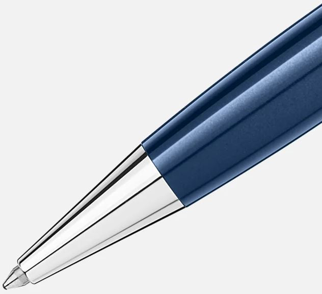 Stylo Montblanc Meisterstück Around the World in 80 Days Doué Classique