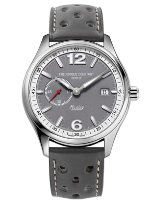 Frederique Constant Vintage Rally Healey Limited Edition Automatic (Grey Dial / 40mm)