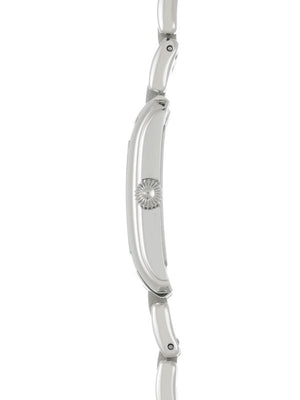 Quartz Frédérique Constant Classics Carrée Dames (cadran argent)