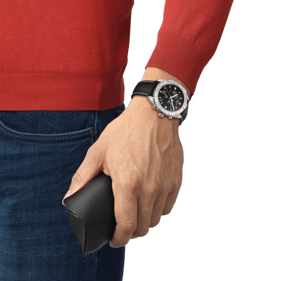 Tissot pr 100 noir outlet