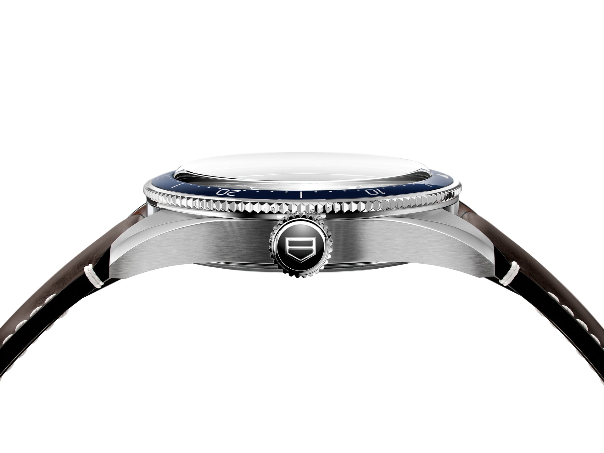 TAG Heuer Autavia Automatic (cadran bleu / 42mm)