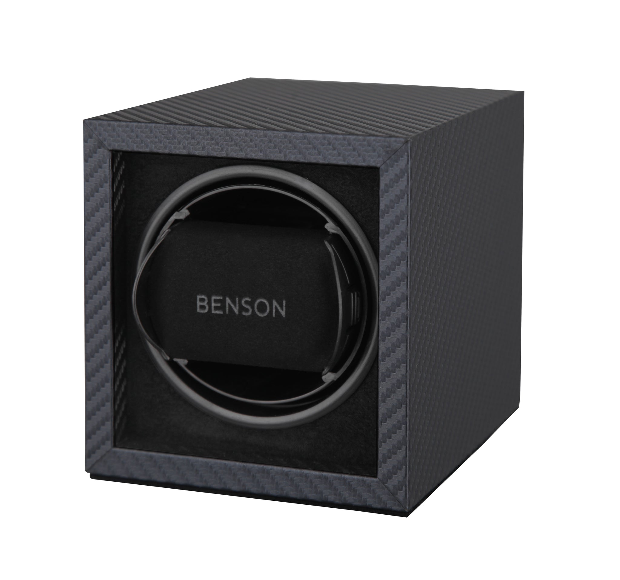 Remontoir de montre simple de la série Benson Compact