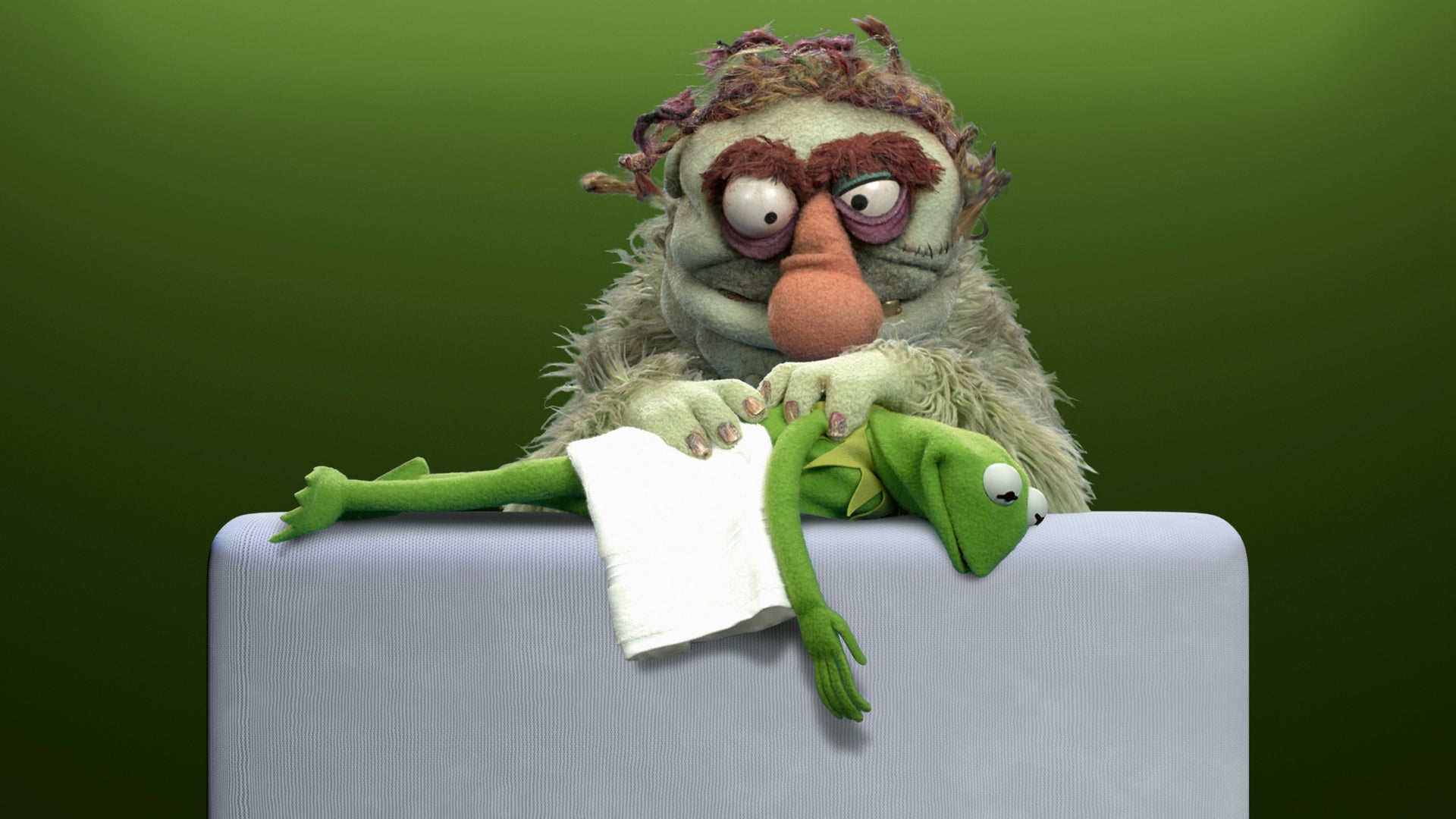 Oris ProPilot X Kermit Edition Calibre 400 REF#40077787157-Set (Green Dial / 39mm)