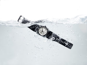 Bell & Ross BR 03-92 Diver White Automatic (Cadran blanc / 42mm)