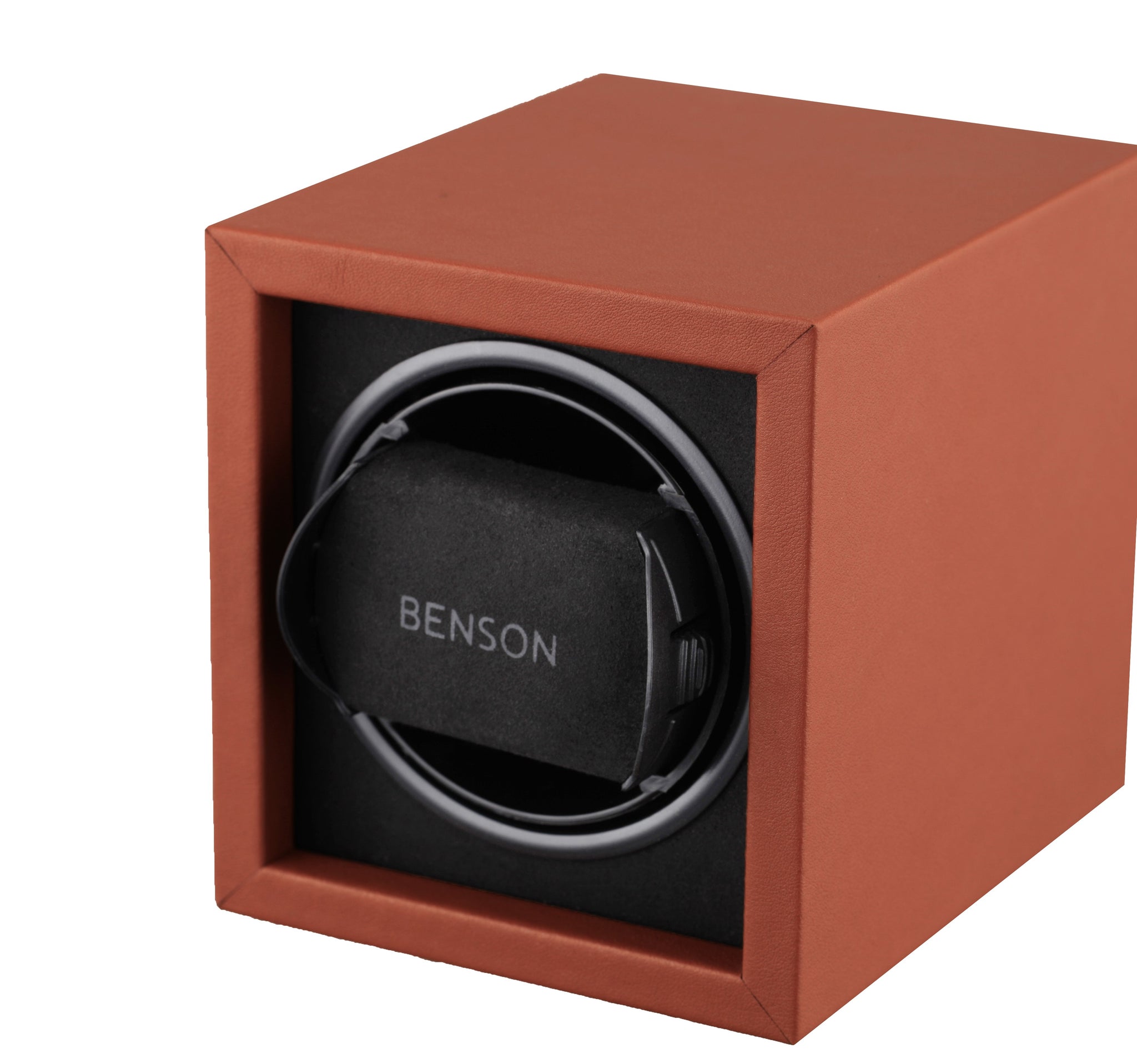 Remontoir de montre simple de la série Benson Compact