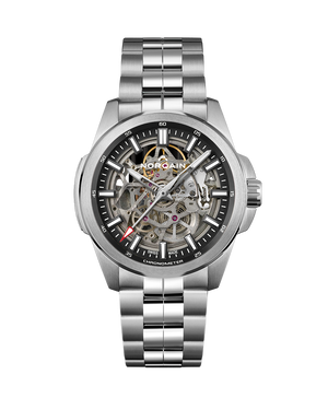 Norqain Independence 22 Skeleton Special Edition Auto (cadran squelette / 42mm)