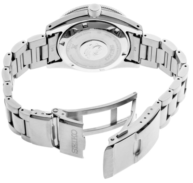 Seiko Prospex 1965 Diver SPB143 Automatic (cadran gris / 40,5mm)