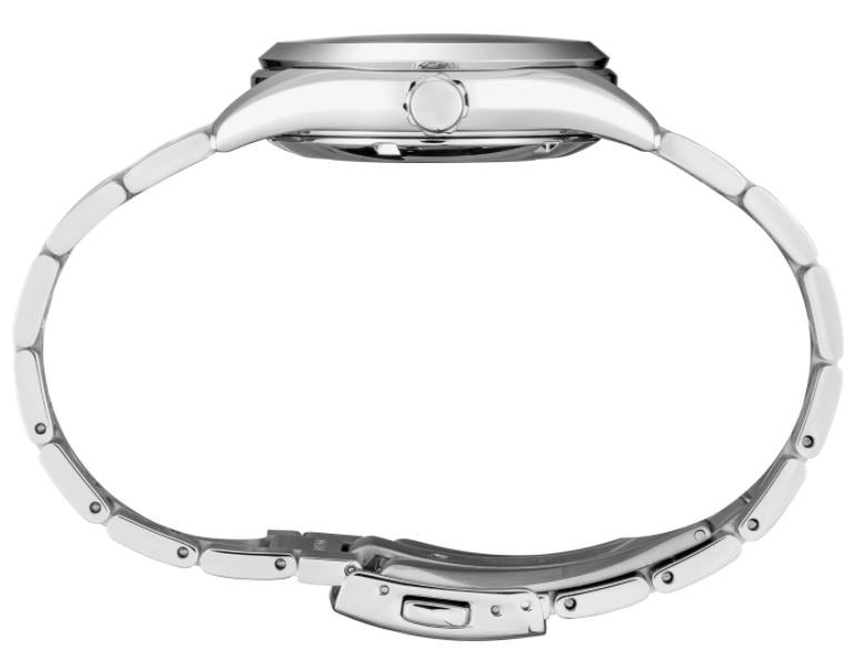 Seiko Prospex Alpinist SPB155 Automatic (cadran vert / 38mm)