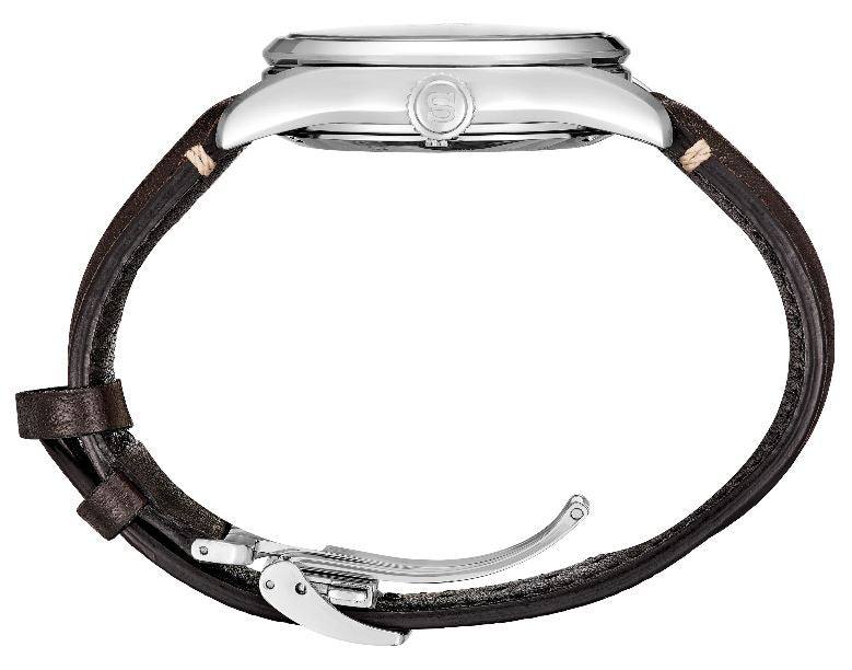 Seiko Presage Urushi Lacquer Limited Edition SPB295 Automatic (Green Dial / 40.5mm)