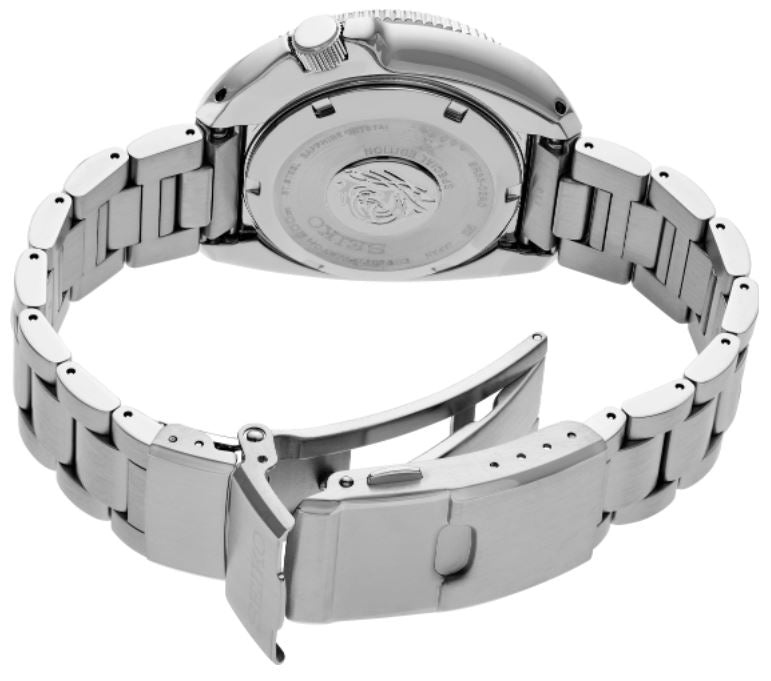 Seiko Prospex 1970 Diver Save The Ocean Special Edition SPB301 Automatic (White Dial / 42.7mm)