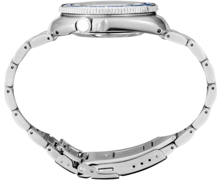 Seiko Prospex 1970 Diver Save The Ocean Special Edition SPB301 Automatic (White Dial / 42.7mm)