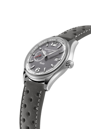 Frederique Constant Vintage Rally Healey Limited Edition Automatic (Grey Dial / 40mm)