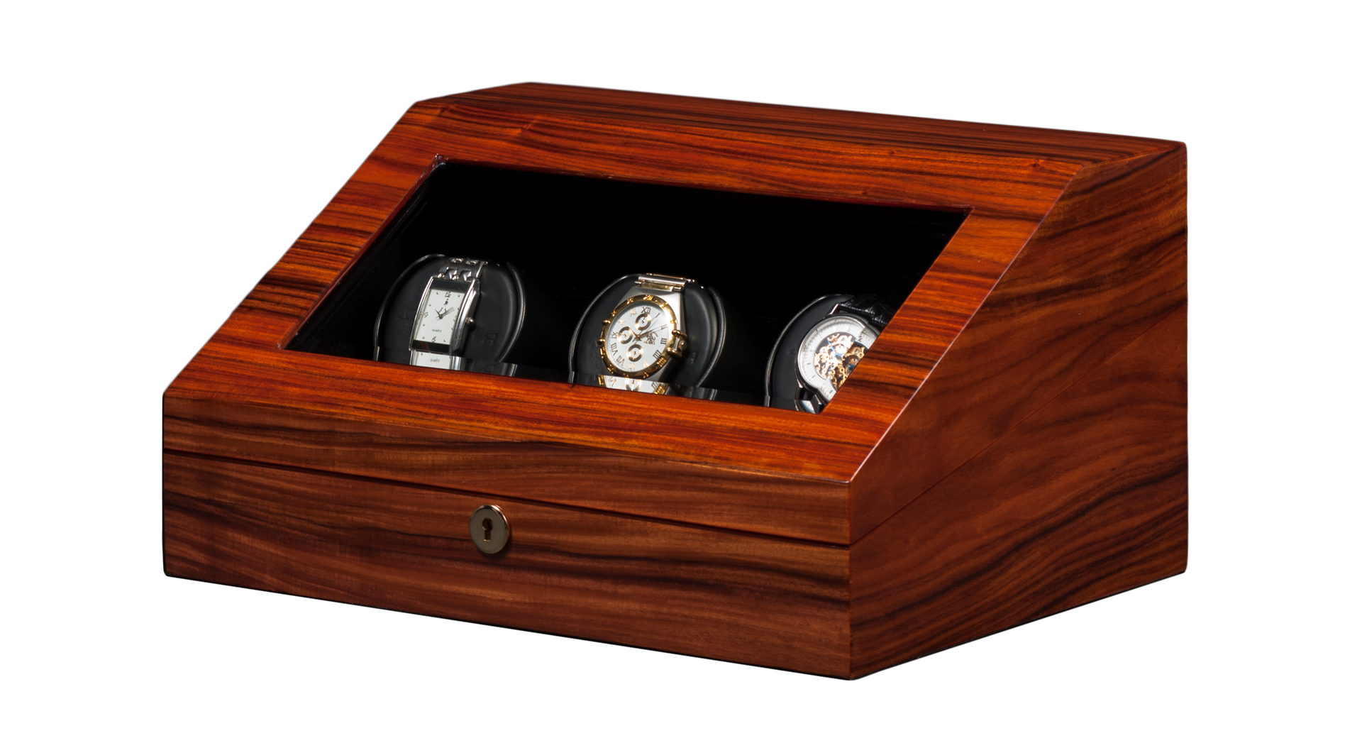Orbita Siena Rotorwind Watchwinder