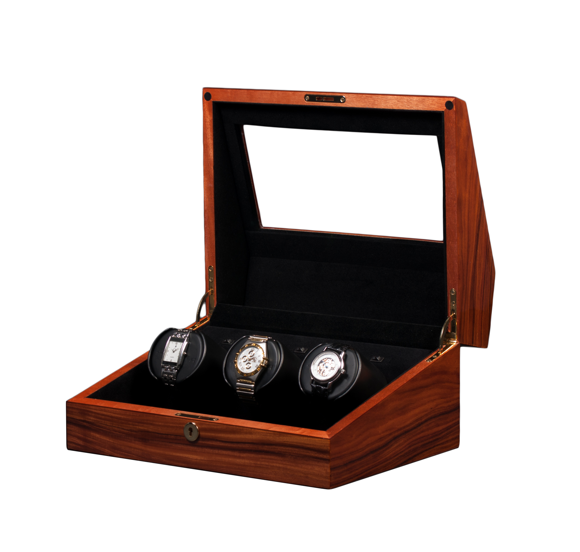 Orbita Siena Rotorwind Watchwinder