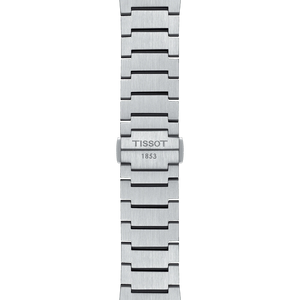 Tissot PRX Quartz (cadran argenté / 40mm)