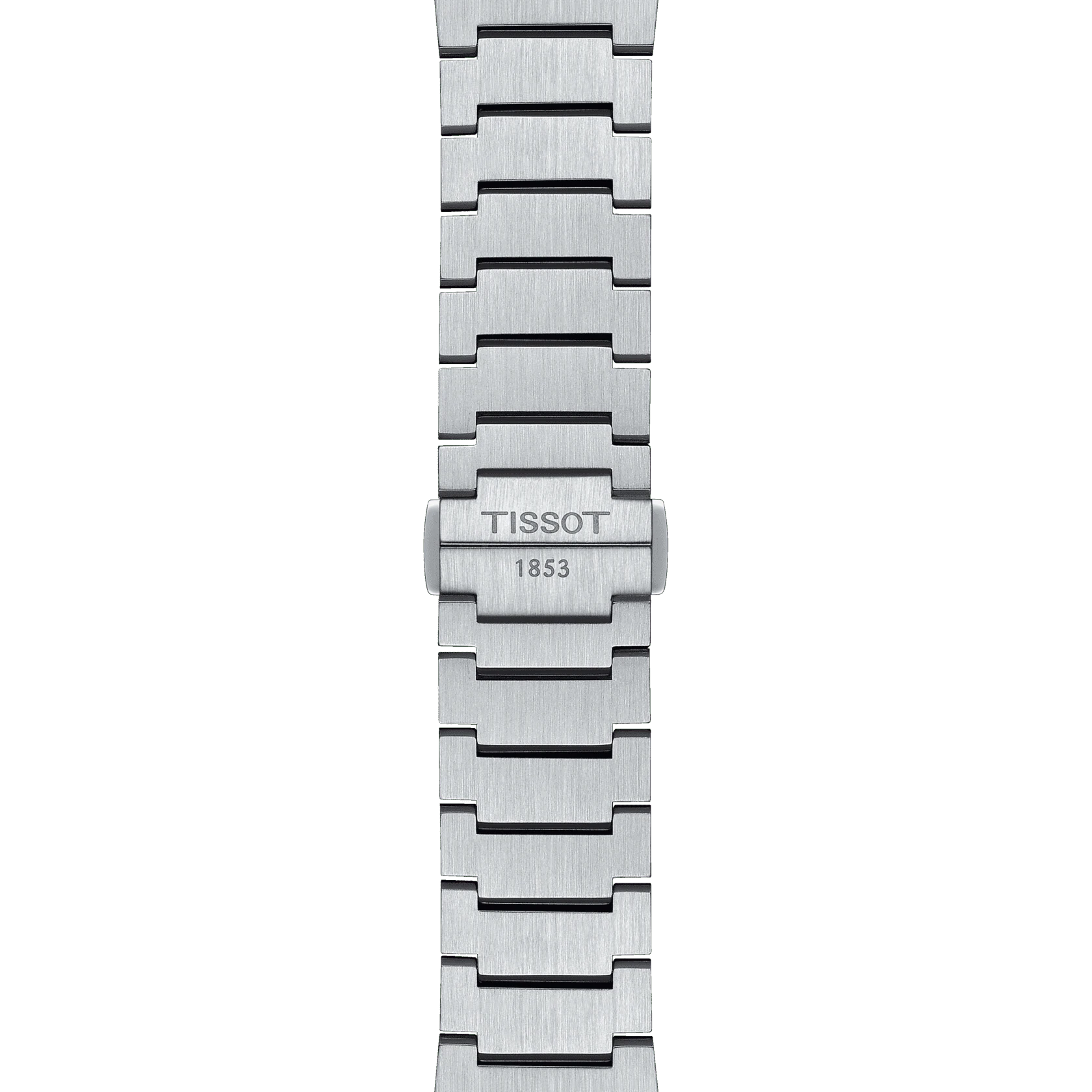 Tissot PRX Quartz (cadran noir / 40mm)
