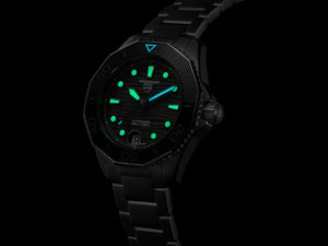 TAG Heuer Aquaracer Professional 300 Automatic (Cadran noir / 36mm)