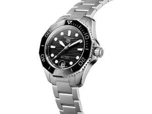 TAG Heuer Aquaracer Professional 300 Automatic (Cadran noir / 36mm)