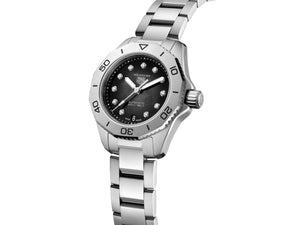 TAG Heuer Aquaracer Professional 200 Date Automatic (Black Dial / 30mm)